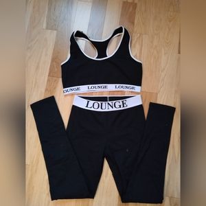 Lounge Set
